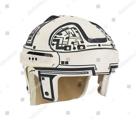 Tron Helmet Editorial Stock Photo - Stock Image | Shutterstock