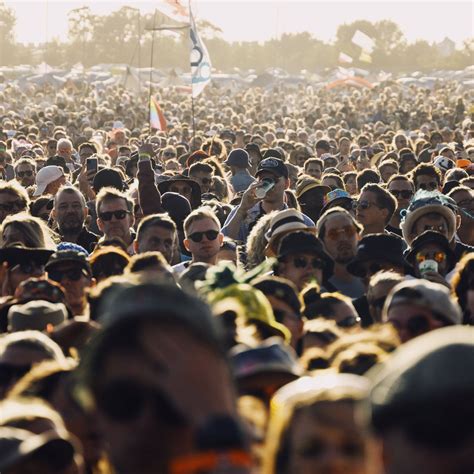 Music Festivals Are A Chaotic Mess This Year