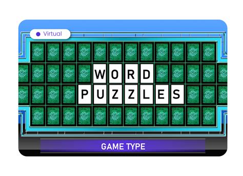 Word Puzzles — Engaging Team Building Experiences | TriviaHub