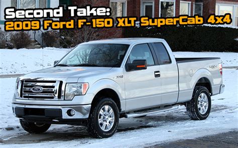 Ford F-150 XLT SuperCab:picture # 7 , reviews, news, specs, buy car