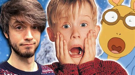 Top 5 Christmas Movies - YouTube