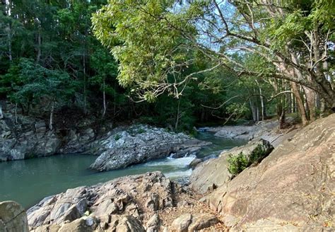 Currumbin Rock Pools