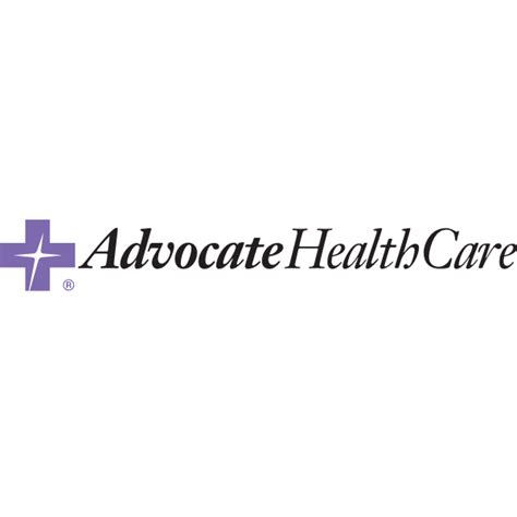 Advocate Health Care Logo Download png