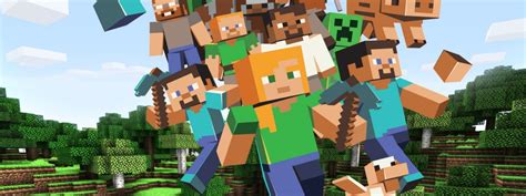 minecraft characters picture, minecraft characters wallpaper