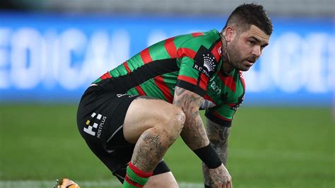 NRL 2021: Adam Reynolds says Rabbitohs ready to snap Storm streak | The ...