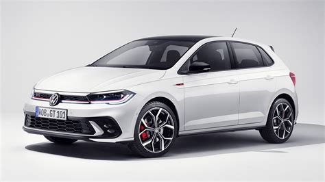 2021 Volkswagen Polo GTI: Launch, Specs, Price, Features