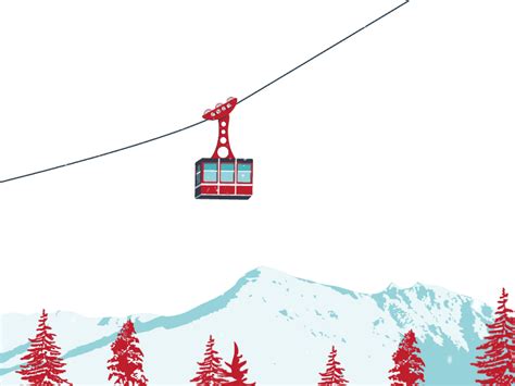 Let It Snow by Al Boardman on Dribbble