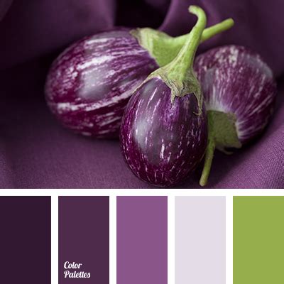 violet-lilac | Color Palette Ideas