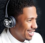 Nick Cannon – White People Party Music - slowjams.com