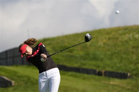 LPGA News: Golf Glance: LPGA wraps Asia swing in Japan - CWEB