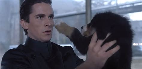 christian bale • equilibrium (2002) | Christian bale, Tom cruise, Christian