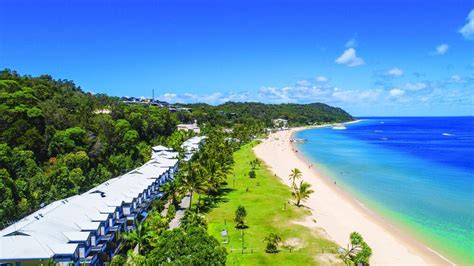 Tangalooma Island Resort from $165. Tangalooma Hotel Deals & Reviews ...