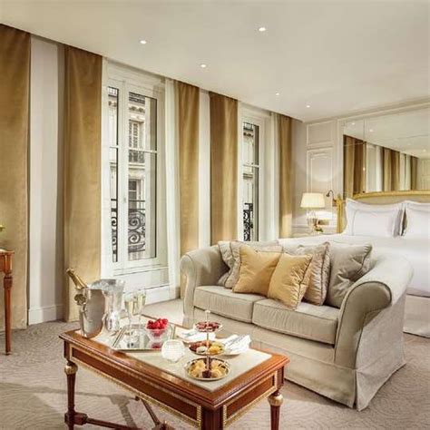 The 20 best boutique hotels in Paris