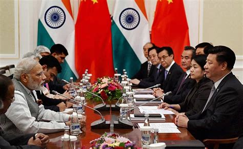 NSG Shows How Modi Miscalculated China Completely