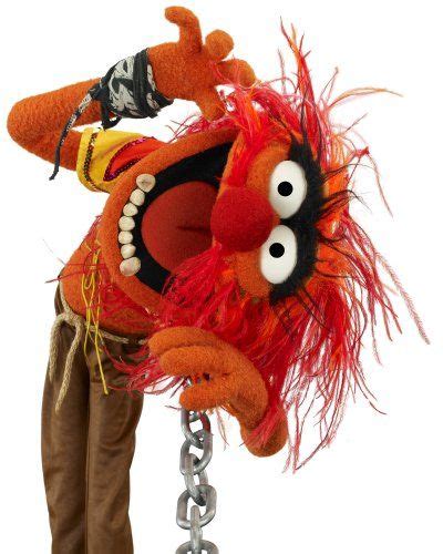 Images, Character Descriptions, and Fun Facts for THE MUPPETS | Collider