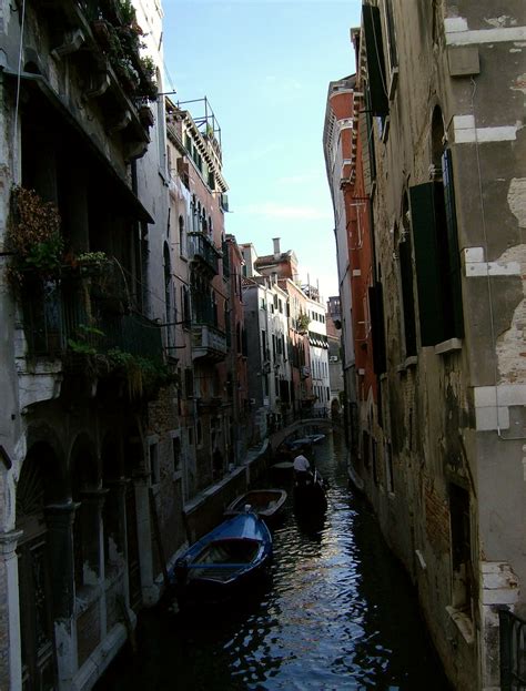 Venice, Italy 302 | Venice, Italy, Venezia, canals, italia | Joseph Hunkins | Flickr