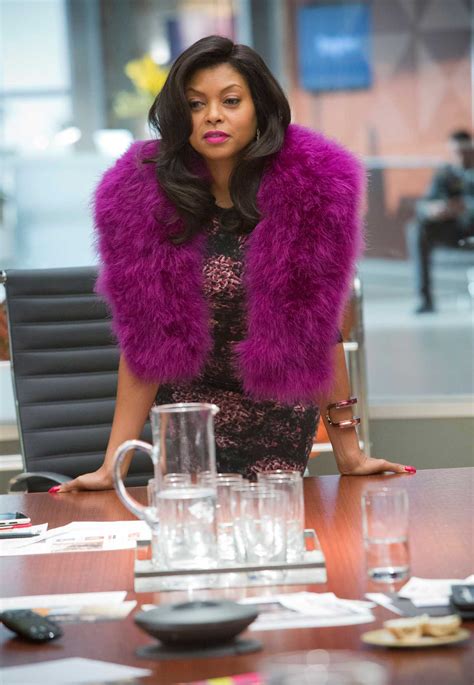 'Empire' brings fierce style to prime time