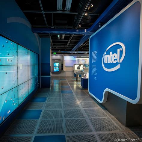 Intel Museum - 산타클라라 - Intel Museum의 리뷰 - 트립어드바이저