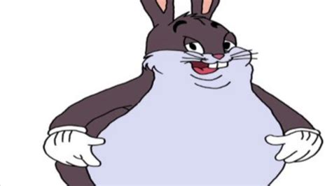 Big Chungus Meme! (Fat Bugs Bunny Meme) - YouTube