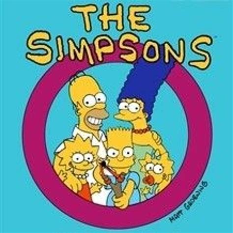 Stream The Simpsons Theme Song - The Simpsons (Arcade) by Boi | Listen ...