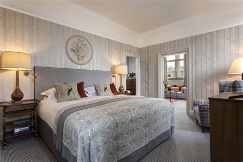 The Balmoral Hotel Edinburgh | Hotel Offers