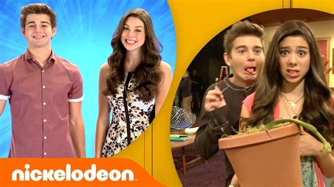 Jack Griffo The Thundermans