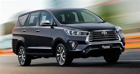 Toyota Innova Crysta: Specs, features, and performance - TAB Report