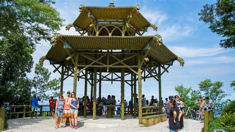 Tijuca National Park Private Tour and Photo Shoot