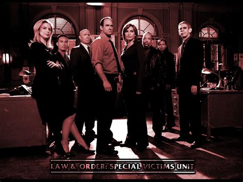 Law And Order SVU Wallpapers - Wallpaper Cave