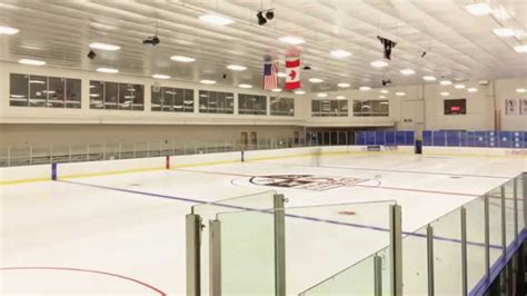 Ice Rink – Orange County Sportsplex