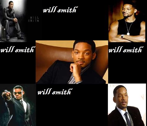 will smith - Will Smith Fan Art (25636654) - Fanpop