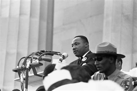 Top 5 Martin Luther King Speeches | Black America Web