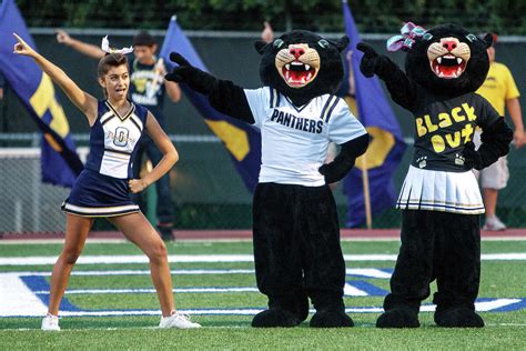 What's in a nickname? About those high school football mascots