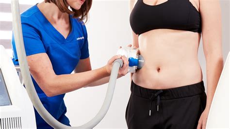 How Safe Is The CoolSculpting Procedure?