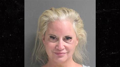 WWE Legend Tammy Sytch Arrested Over Fatal DUI Crash