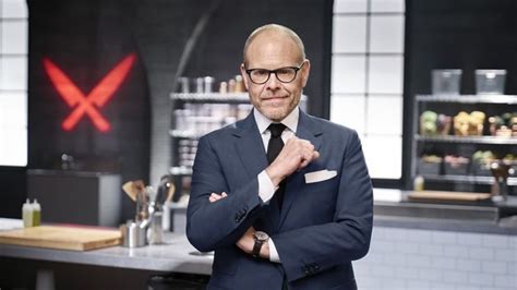 The Top 12 Iron Chef America Winners, Ranked