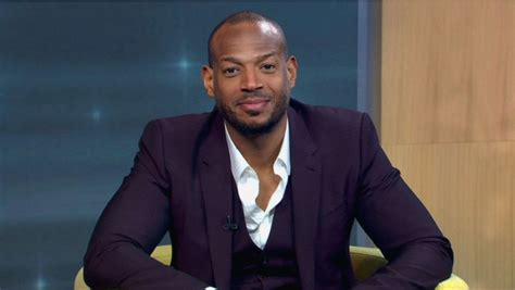 Marlon Wayans Announces Fourth Stand-Up Comedy Special ‘Good Grief’ - The Humor Mill