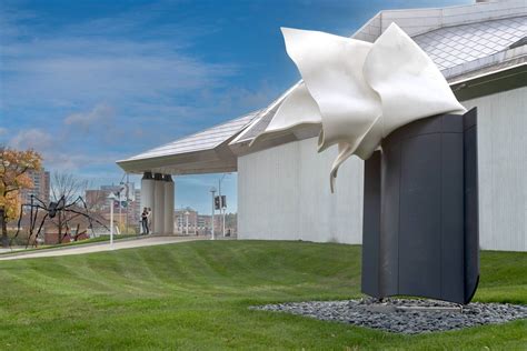 Kemper Museum of Contemporary Art - Museum / Gallery in Kansas City, MO | The Vendry