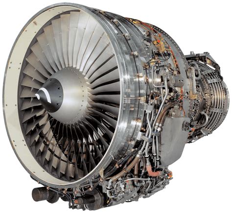 CFM56 - CFM International Jet Engines CFM International