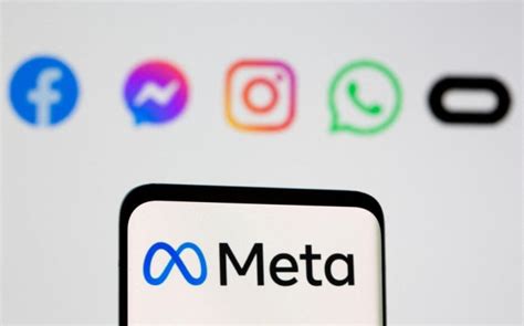 Le groupe Meta s'apprête à annoncer un plan de licenciement massif ...