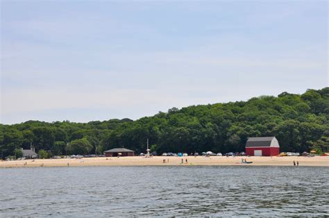 Lucky To Have Town of Huntington Beaches on Long Island!