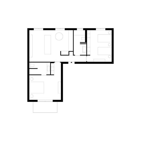 floor plan | Interior Design Ideas