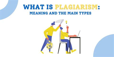 What is Plagiarism and How to Avoid It - FixGerald.com