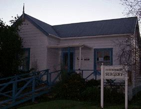 Church Street Surgery Opotiki - Church Street Surgery