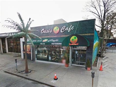 Oasis Cafe in Bayside burglarized: NYPD - QNS.com