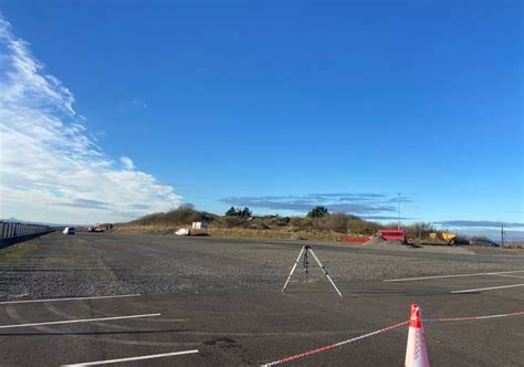 Work underway on Knock Airport upgrades - Galway Daily