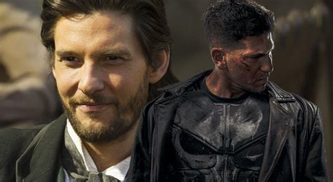 The Punisher: Ben Barnes Teases The Show's Traumatic Storyline