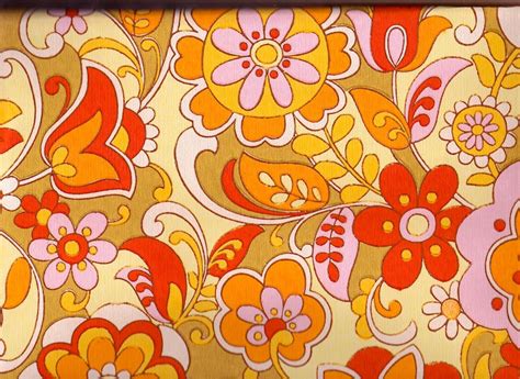 Vintage Wallpaper 1970S at Gregory Ryan blog