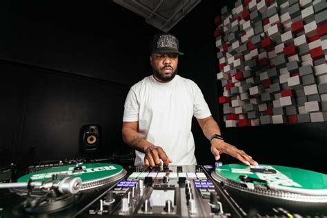 DJ Scratch: On Hip Hop’s Past, Present and Future | Serato