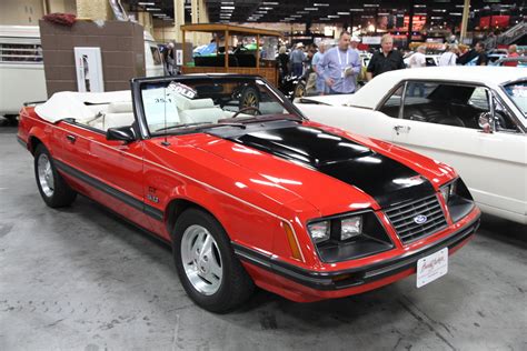 1980 Ford Mustang Values | Hagerty Valuation Tool®